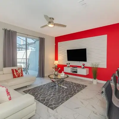 Stunning Townhouses 5 Minutes away Disney!