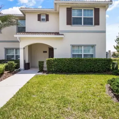 Premium 5BE4BA Home with Private Pool and Game Room Storey Lake Resort SL4839