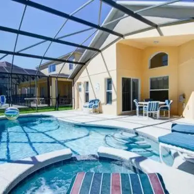 Emerald Island Kissimmee