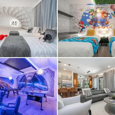 Brand New Top Elegance Home at Paradiso 6086