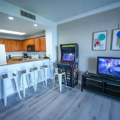 Orlando 5th Floor 5 min from disney