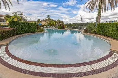 Gallery image of Comfy Disney Themed Oasis 1BR near Parks townhouse in Orlando