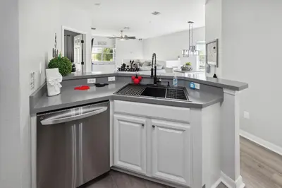 Gallery image of Brand New Disney Themed Oasis 2BR near Parks townhouse in Orlando