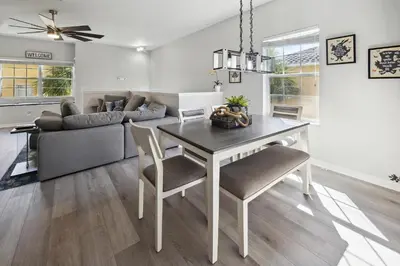 Gallery image of Brand New Disney Themed Oasis 2BR near Parks townhouse in Orlando