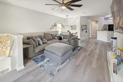Gallery image of Brand New Disney Themed Oasis 2BR near Parks townhouse in Orlando