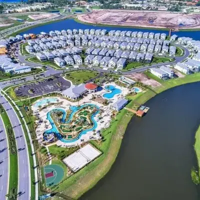 The Epic Miami Supreme Storey Lake