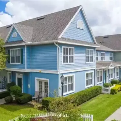 Orlando House