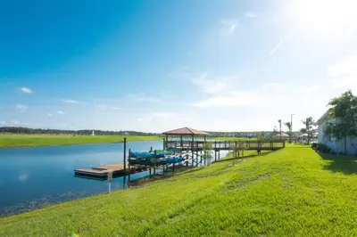 Gallery image of Best Location Home with Pool at Storey Lake 4830 in Kissimmee