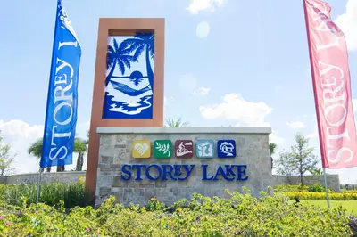 Gallery image of Best Location Home with Pool at Storey Lake 4830 in Kissimmee