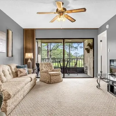 Golfer's Paradise Ventura Resort Luxury Condo