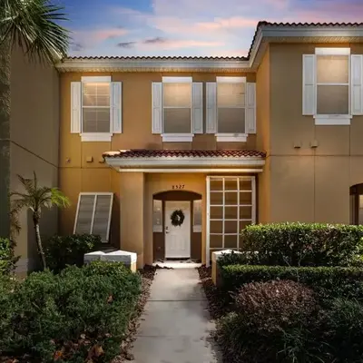 Amazing 3Bdrms At Encantada- 6 miles from Disney