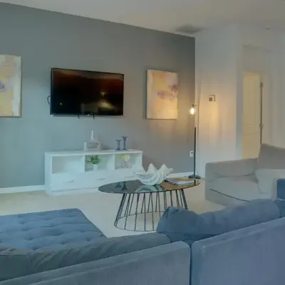 Summer Escape - Spacious 8BR Home with Private Pool!
