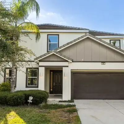 Sunny Stay in Orlando - 6BR Home with Pool!