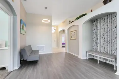 Gallery image of Four Bedrooms, 3 Baths, No Rear Neighbors in Kissimmee