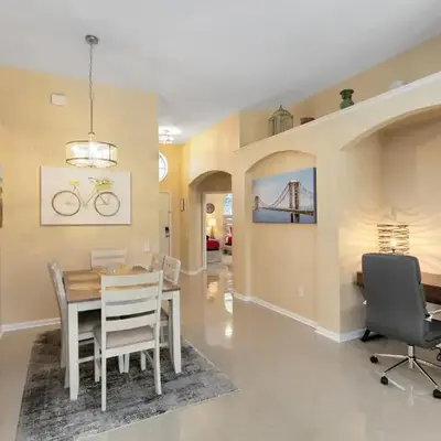 Amazing Disney Dream Getaway in Windsor Palms!