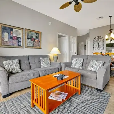 Making Memories Resort Windsor Palms Condo