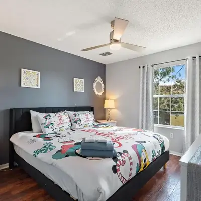 Zen Escape At Terra Verde By Shine Villas