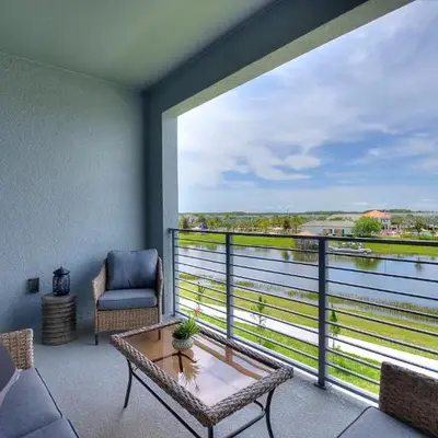 Resort Life At Storey Lake By Shine Villas #702
