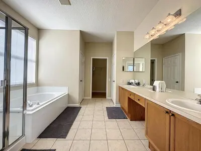 Gallery image of Luxury 6BD 3.5BA Pool Home in Windsor Palms Resort in Kissimmee