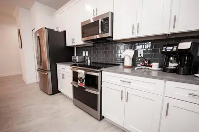 Gallery image of TH 4Br walking distance to club 1 in Kissimmee