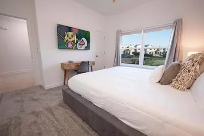 Gallery image of TH 4Br walking distance to club 1 in Kissimmee