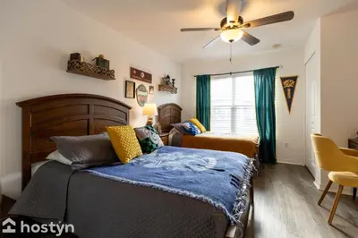 Gallery image of Entire house in resort just minutes from Disney in Kissimmee