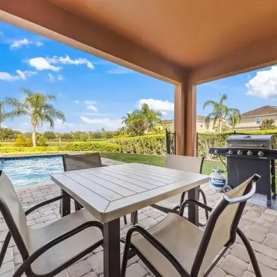 Last Minute Disney Getaway! Private Pool