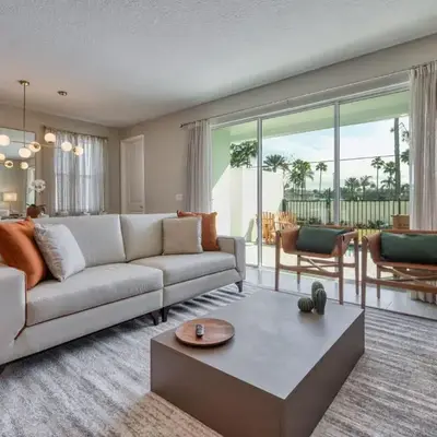 Last Minute Disney Getaway Private Pool Themed Bedrooms. Book Now 81929