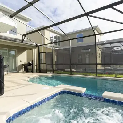 Storey Lake Resort 1086 - Hosted by Top Villas