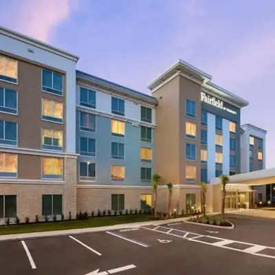 Fairfield by Marriott Inn & Suites Orlando at Millenia