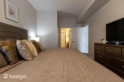 Gallery image of Amazing family townhouse minutes from the parks in Kissimmee