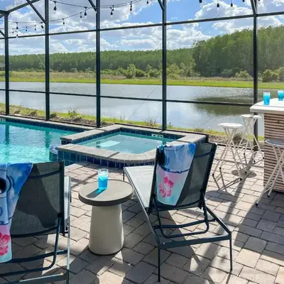 Happily Ever Home