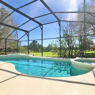 The Oasis