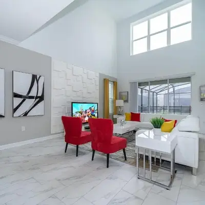 4156DS VILLA 5 BED/5 BA