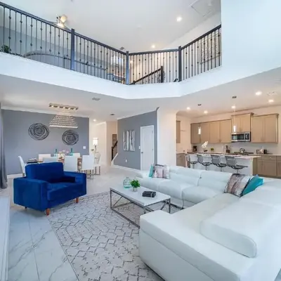2668DR VILLA 5 BED/5 BA (SANITIZED)