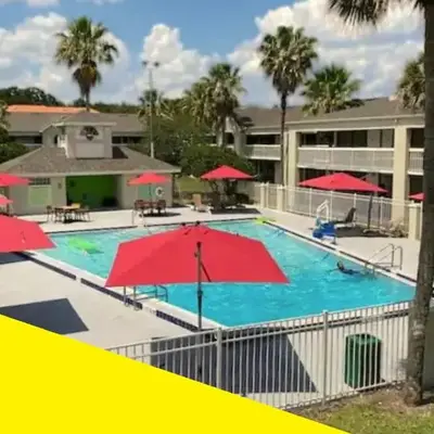 Bposhtels Orlando Disney