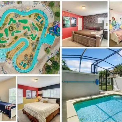 Storey Lake Dreamy Townhome