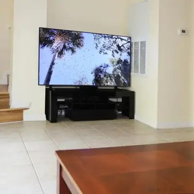 UniDisL 3Br3B near Disney quiet resort community