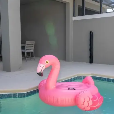 4Bd Close to Disney with Pool at Storey Lake 2560