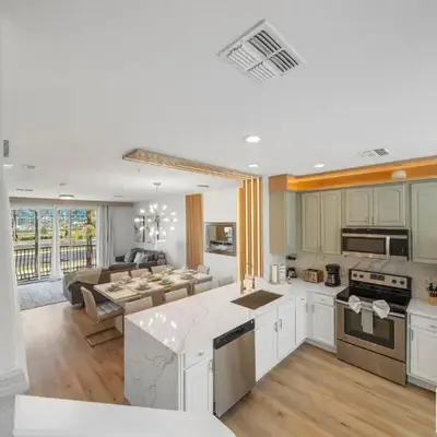 The Epic Toronto Vista Cay Orlando