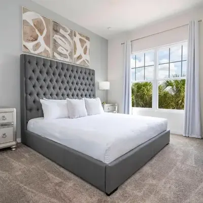 Amazing 2024 Villa 5 min to Disney