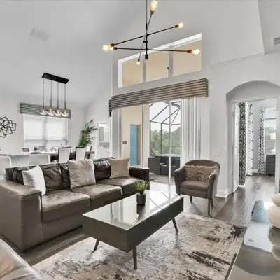 8131 Sun Palm