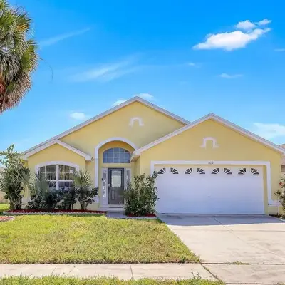 7832 Cozy Gem at Indian Ridge with Pool