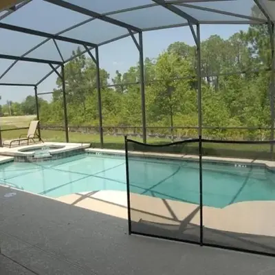 Beautiful Renovated 6 Bed Pool Home home