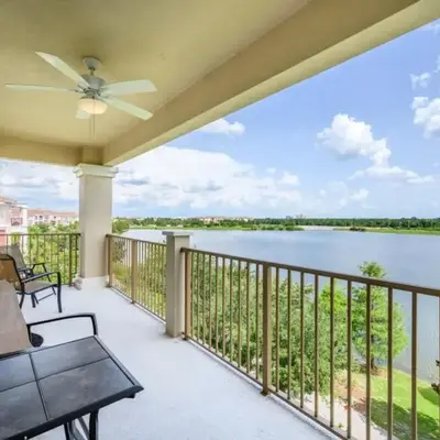 Tropical Lakeview Condo W Vegas Game Room - 1014