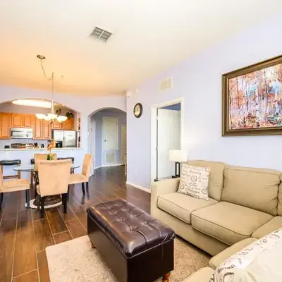 Vista Cay Deluxe Condo