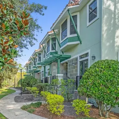 Book Your Summer Escape - TownHome by Disney!