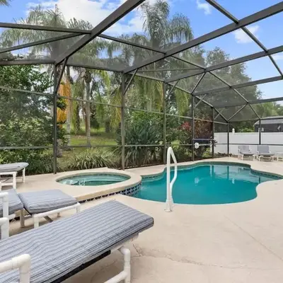 Indian Ridge - Pool Home with Spa