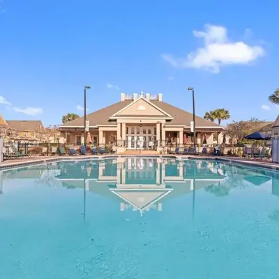The Villas at Seven Dwarfs - 2603 Amazing Luxury Villa - Near Disney - Water Park
