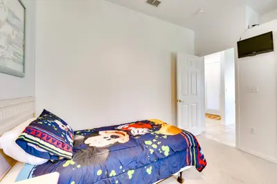 Gallery image of Kissimmee Home with Pool and Pond View, 5 Mi to Disney in Kissimmee